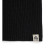 Балаклава-шапка Aclima Flat Knit Balaclava Hat Jet Black OneSize