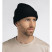 Балаклава-шапка Aclima Flat Knit Balaclava Hat Jet Black OneSize