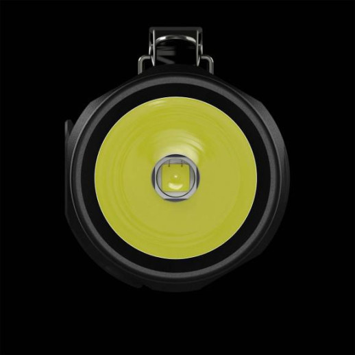 Карманный фонарь Nitecore MH12, 1000 люмен, холодный