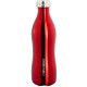 Термобутылка Dowabo Red 500 ml Metallic Collection