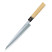Нож кухонный Tojiro Shirogami Steel Yanagi-Sashimi 210mm F-930