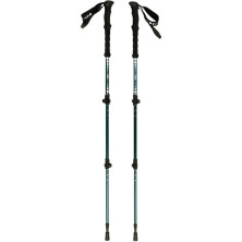 Треккинговые палки Tribe Trekking Pole Alu T-ME-0026-ocean