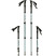 Треккинговые палки Tribe Trekking Pole Alu T-ME-0026-ocean