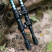 Треккинговые палки Tribe Trekking Pole Alu T-ME-0026-ocean