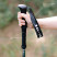 Треккинговые палки Tribe Trekking Pole Alu T-ME-0026-ocean