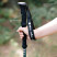 Треккинговые палки Tribe Trekking Pole Alu T-ME-0026-ocean