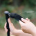 Треккинговые палки Tribe Trekking Pole Alu T-ME-0026-ocean