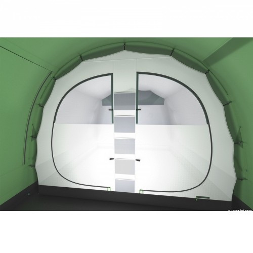 Палатка Husky Caravan 12 (зеленый)