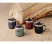 Термокружка Stanley Legendary Classic Camp Matte Black 0,35л