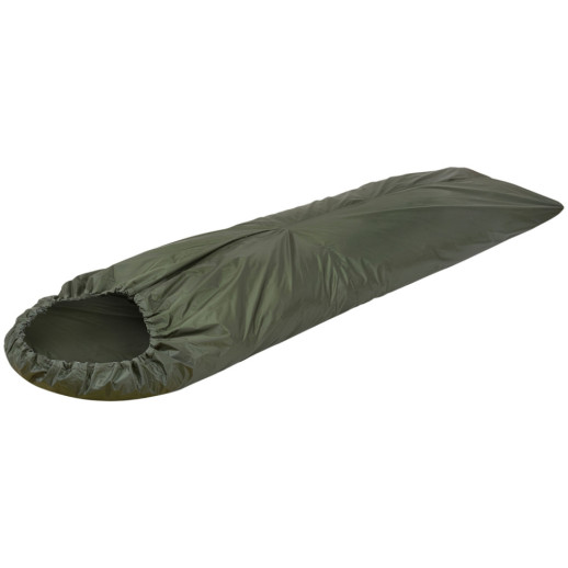 Бивак Highlander Kestrel Rip-Stop Bivvy Bag Olive (BIV004-OG) (929727)