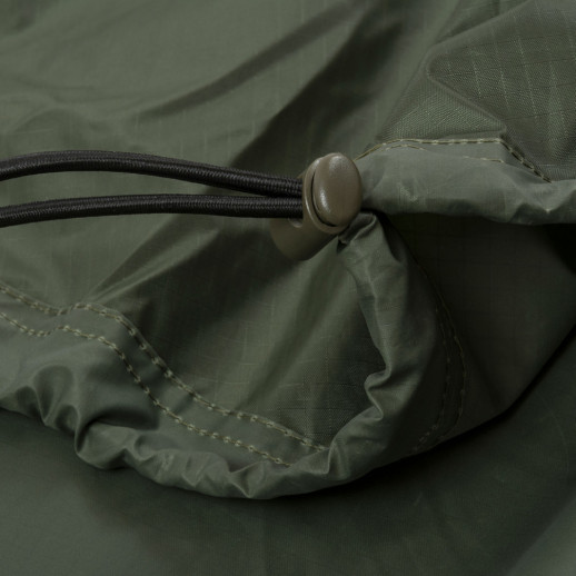 Бивак Highlander Kestrel Rip-Stop Bivvy Bag Olive (BIV004-OG) (929727)