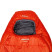 Спальный мешок Pinguin Expert (-8°С/-16°С), 195 см - Right Zip, Orange (PNG 233452) 2020