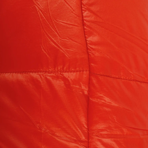 Спальный мешок Pinguin Expert (-8°С/-16°С), 195 см - Right Zip, Orange (PNG 233452) 2020