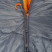 Спальный мешок Pinguin Expert (-8°С/-16°С), 195 см - Right Zip, Orange (PNG 233452) 2020