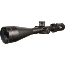 Оптический прицел Trijicon Credo HX 2.5-15x56 MOA 30mm Crosshair SFP Red
