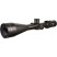 Оптический прицел Trijicon Credo HX 2.5-15x56 MOA 30mm Crosshair SFP Red