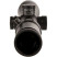 Оптический прицел Trijicon Credo HX 2.5-15x56 MOA 30mm Crosshair SFP Red