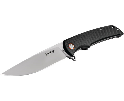 Нож Buck Haxby 259CFS
