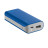 Портативная батарея Trust Primo 4400 mAh (синяя)