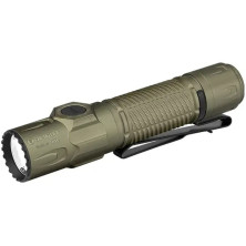 Фонарь Olight Warrior Ultra V2, оливковый