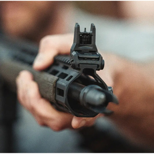 Мушка складная Magpul MBUS 3 Black