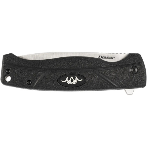 Нож Blaser Professional Folding Knife, Black