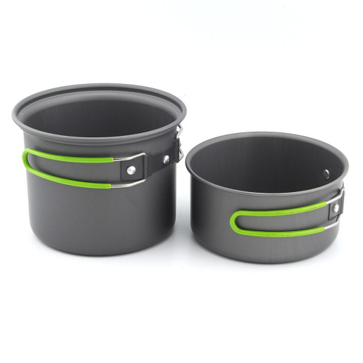 Газовая система для приготовления пищи BRS-T15A (бракованный)