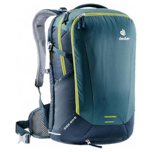 Рюкзак Deuter Giga Bike 28 л, arctic-navy
