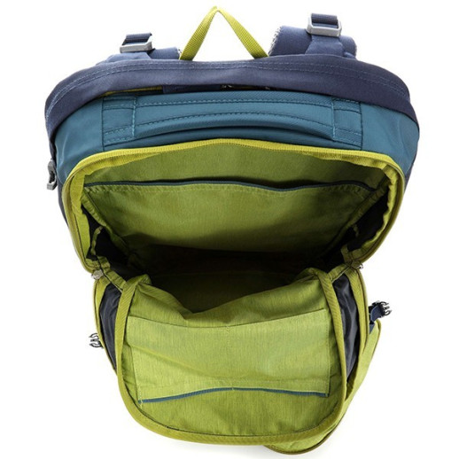 Рюкзак Deuter Giga Bike 28 л, arctic-navy