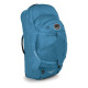 Рюкзак Osprey Farpoint 55 Caribbean Blue, M/L