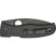 Нож Spyderco Bodacious Black Blade, CPM S30V, G-10 black