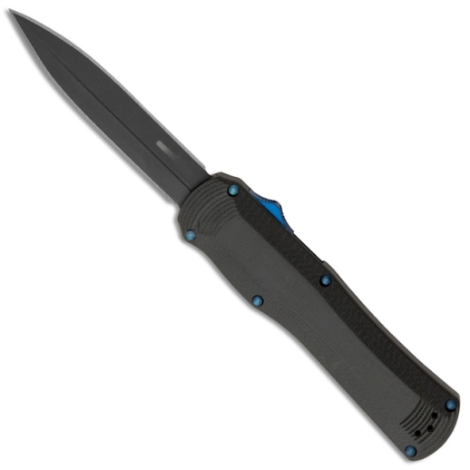 Нож Benchmade Autocrat Black OTF, Auto 3400BK