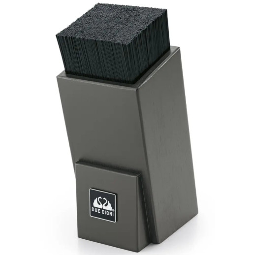 Подставка Due Cigni Wooden Block. Цвет – серый