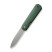 Нож складной Civivi Sendy Green C21004A-1