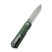 Нож складной Civivi Sendy Green C21004A-1