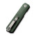 Нож складной Civivi Sendy Green C21004A-1