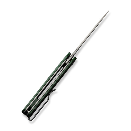 Нож складной Civivi Sendy Green C21004A-1