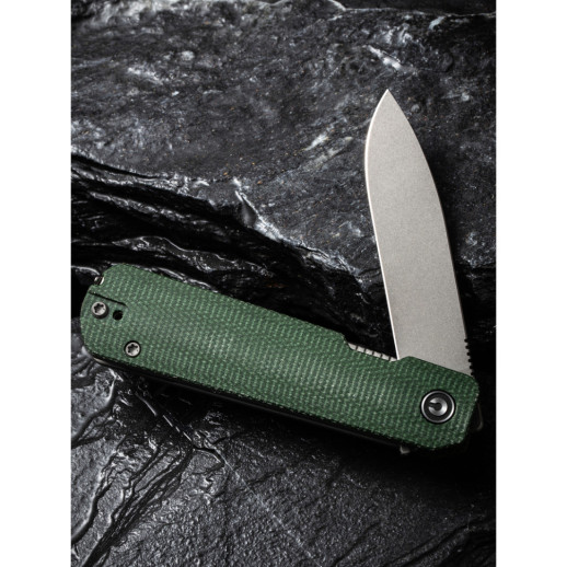 Нож складной Civivi Sendy Green C21004A-1