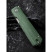 Нож складной Civivi Sendy Green C21004A-1