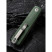 Нож складной Civivi Sendy Green C21004A-1