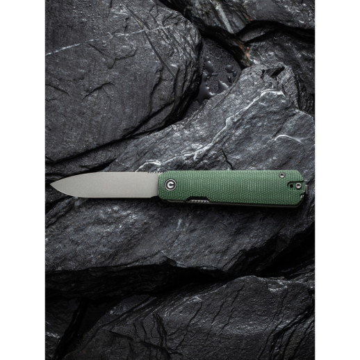 Нож складной Civivi Sendy Green C21004A-1