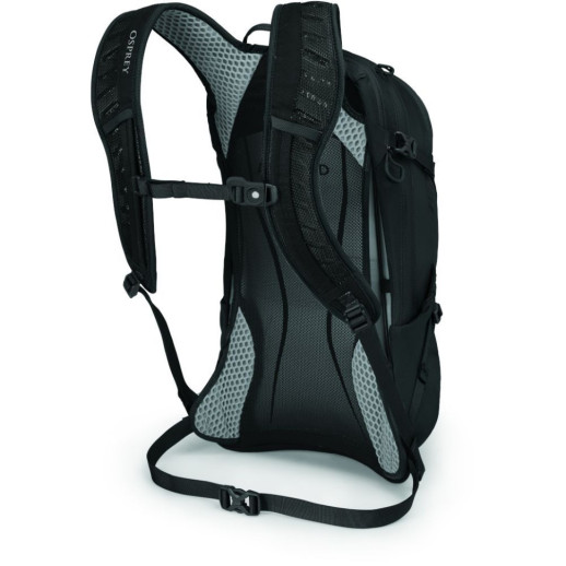Рюкзак Osprey Syncro 12 black - O/S - черный