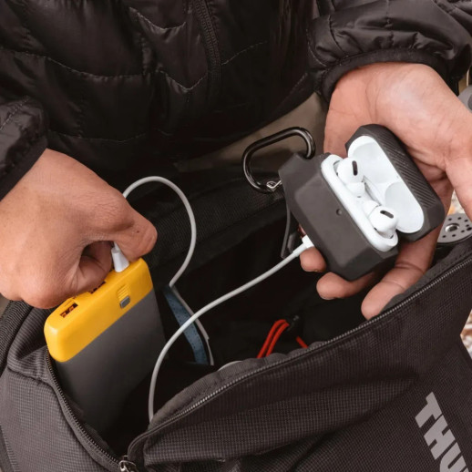 Повербанк BioLite Charge 40 PD, 10000 mAh (BLT CBB0100)