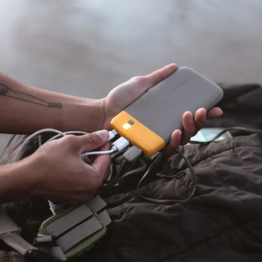 Повербанк BioLite Charge 40 PD, 10000 mAh (BLT CBB0100)