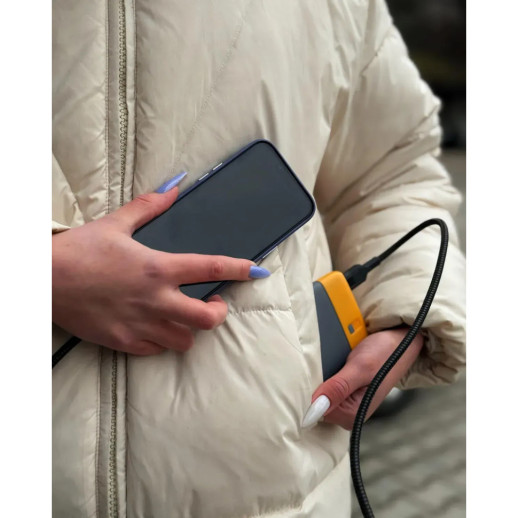 Повербанк BioLite Charge 40 PD, 10000 mAh (BLT CBB0100)