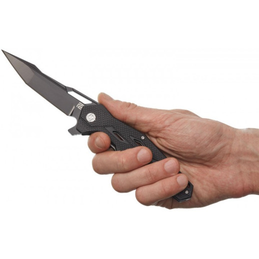 Нож Artisan Interceptor BB, D2, G10