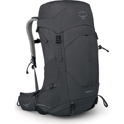 Рюкзак Osprey Stratos 44 л Tunnel Vision Grey - O/S - серый