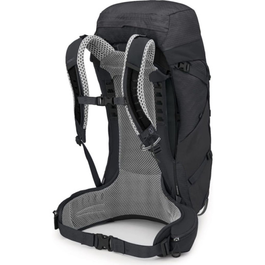 Рюкзак Osprey Stratos 44 л Tunnel Vision Grey - O/S - серый