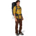 Рюкзак Osprey Stratos 44 л Tunnel Vision Grey - O/S - серый