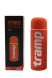 Термос Tramp Soft Touch 1 л, Оранжевый